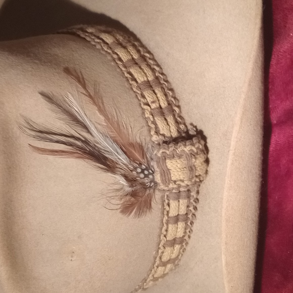 Resistol Stage couch Cowboy/Cowgirl hat - Picture 7 of 7